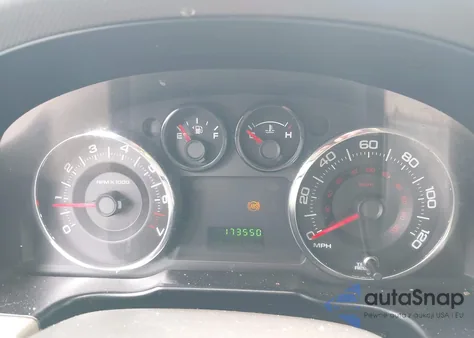 2007 Ford Edge Se из США, поврежденный, VIN 2FMDK36C37BA77691